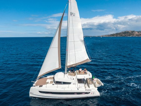 Catana Group Bali 4.2 - 4 + 1 cab. Orsa 5