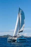 Catana Group Bali 4.2 - 4 + 1 cab. Orsa 5
