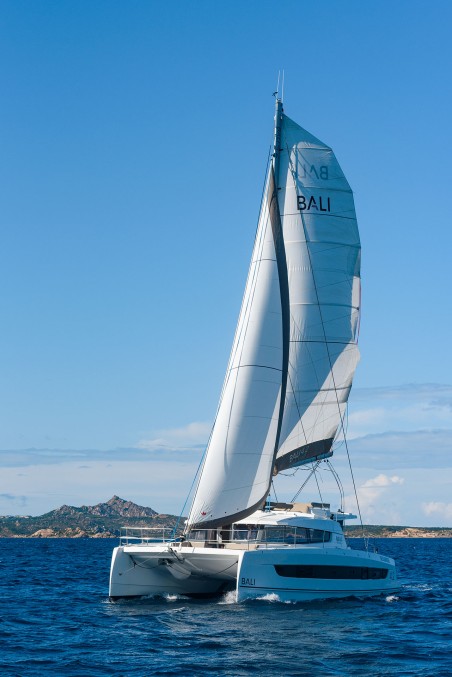Catana Group Bali 4.2 - 4 + 1 cab. Orsa 5