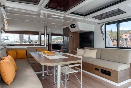 Catana Group Bali 4.2 - 4 + 1 cab. Orsa 5