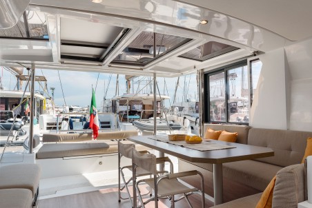 Catana Group Bali 4.2 - 4 + 1 cab. Orsa 5