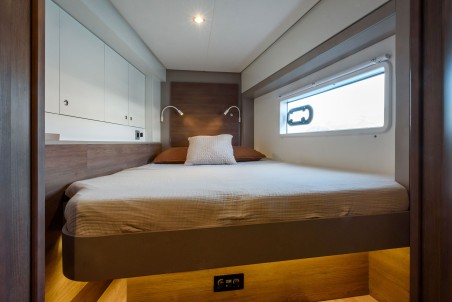 Catana Group Bali 4.2 - 4 + 1 cab. Orsa 5