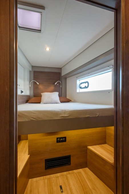 Catana Group Bali 4.2 - 4 + 1 cab. Orsa 5