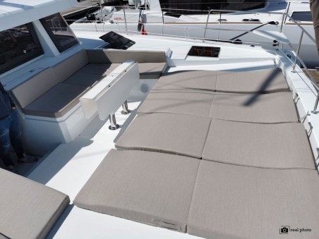 Catana Group Bali 4.6 - 4 + 1 cab. Moderna