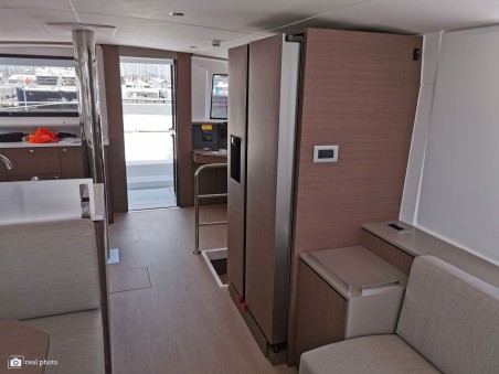 Catana Group Bali 4.6 - 4 + 1 cab. Moderna