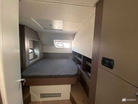 Catana Group Bali 4.6 - 4 + 1 cab. Moderna