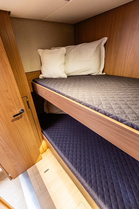 Catana Group Bali 4.6 - 5 + 1 cab. Enea