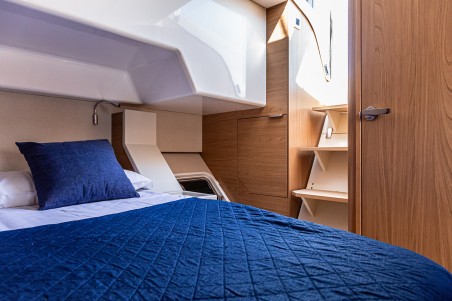 Catana Group Bali 4.6 - 5 + 1 cab. Enea