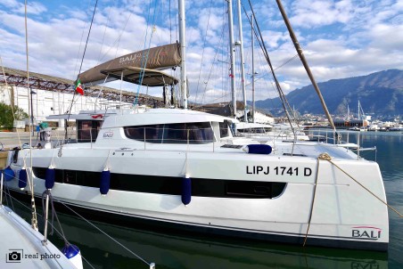 Catana Group Bali 4.6 - 5 + 1 cab. Monia