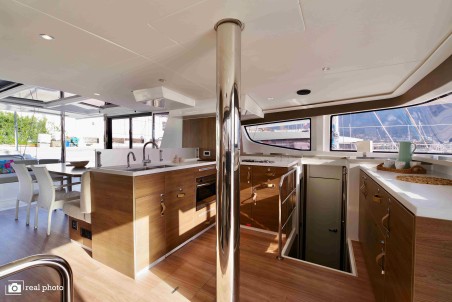 Catana Group Bali 4.6 - 5 + 1 cab. Monia