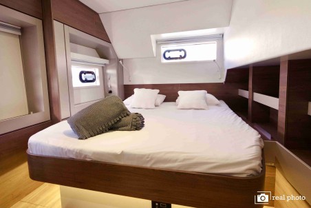 Catana Group Bali 4.6 - 5 + 1 cab. Monia