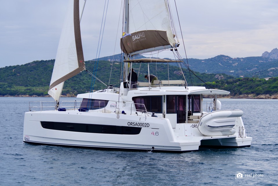 Catana Group Bali 4.6 - 5 + 1 cab. Orsa2
