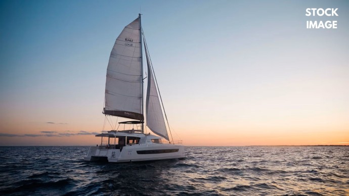 Catana Group Bali 4.6 - 5 + 1 cab. Zen