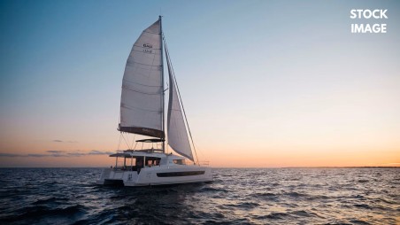 Catana Group Bali 4.6 - 5 + 1 cab. Zen