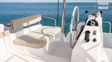 Catana Group Bali 4.6 - 5 + 1 cab. Zen