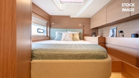 Catana Group Bali 4.6 - 5 + 1 cab. Zen