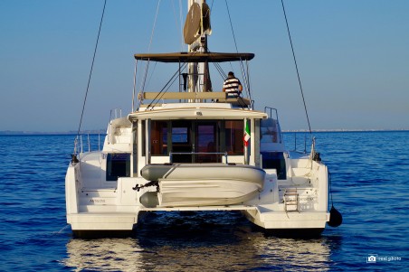 Catana Group Bali 4.8 - 6 + 1 cab. Antigone