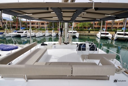 Catana Group Bali 4.8 - 6 + 1 cab. Antigone