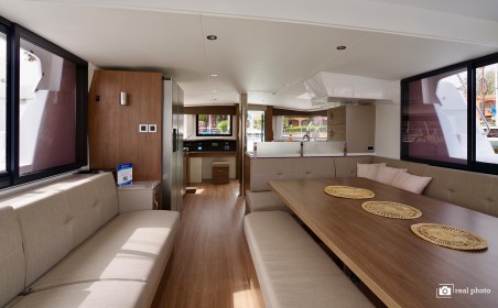 Catana Group Bali 4.8 - 6 + 1 cab. Antigone