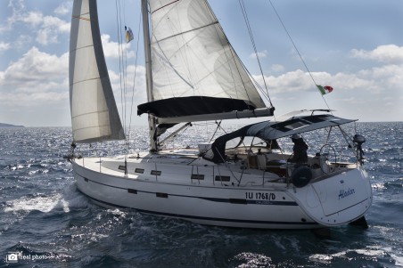 Bavaria Yachtbau Bavaria Cruiser 50 Aladar