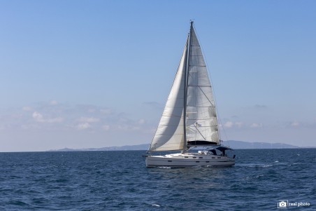 Bavaria Yachtbau Bavaria Cruiser 50 Aladar