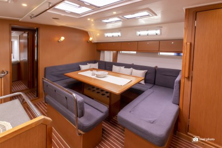 Bavaria Yachtbau Bavaria Cruiser 50 Aladar