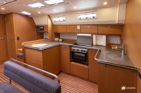 Bavaria Yachtbau Bavaria Cruiser 50 Aladar
