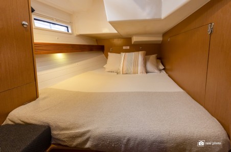 Bavaria Yachtbau Bavaria Cruiser 50 Aladar