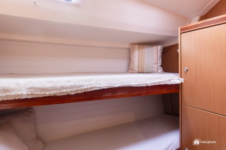 Bavaria Yachtbau Bavaria Cruiser 50 Aladar