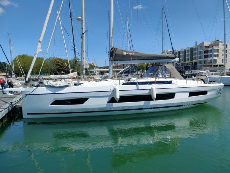 Dufour Yachts Dufour 41 - 3 cab. Tamata