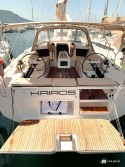 Dufour Yachts Dufour 430 Kairos
