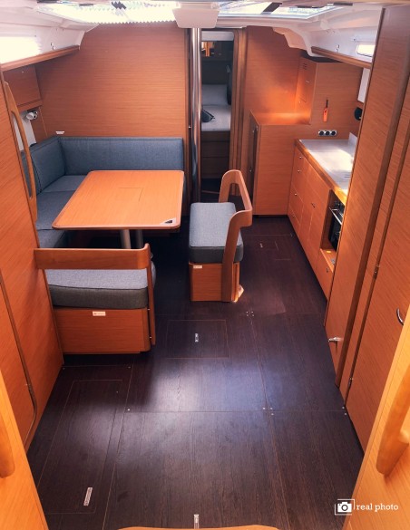 Dufour Yachts Dufour 430 Kairos