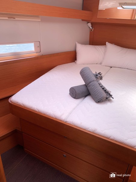 Dufour Yachts Dufour 430 Kairos