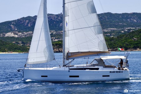 Dufour Yachts Dufour 430 Noah