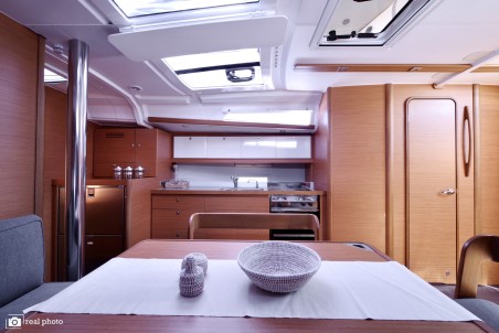 Dufour Yachts Dufour 430 Noah