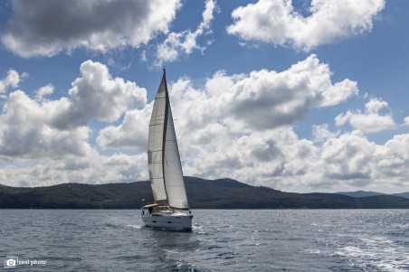 Dufour Yachts Dufour 460 GL Asia