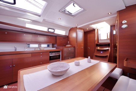 Dufour Yachts Dufour 460 GL Asia