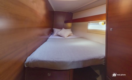 Dufour Yachts Dufour 460 GL Asia