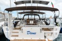 Dufour Yachts Dufour 470 - 5 + 1 cab. Dione