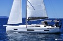 Dufour Yachts Dufour 470 - 5 + 1 cab. Lucia