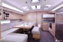 Dufour Yachts Dufour 470 - 5 + 1 cab. Lucia