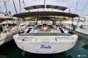 Dufour Yachts Dufour 470 - 5 + 1 cab. Perla