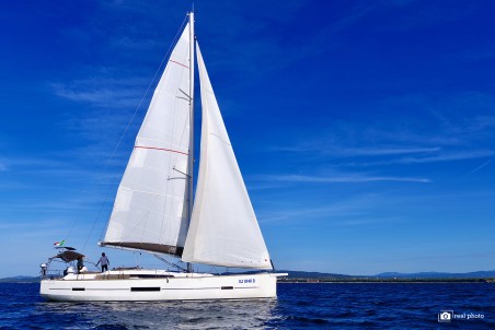 Dufour Yachts Dufour 520 GL Stella