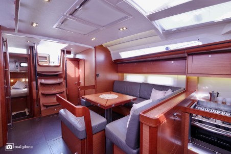 Dufour Yachts Dufour 520 GL Stella