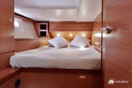 Dufour Yachts Dufour 520 GL Stella