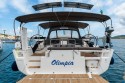 Dufour Yachts Dufour 530 - 5 + 1 cab. Olimpia