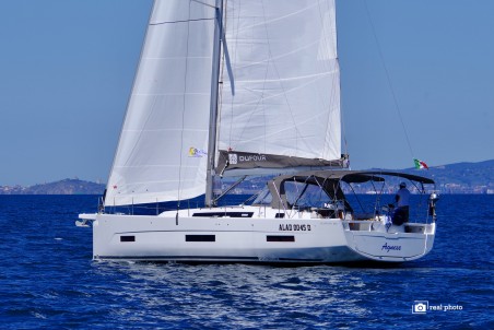 Dufour Yachts Dufour 530 Agnese
