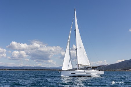 Dufour Yachts Dufour 530 Agnese