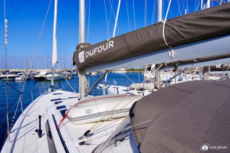 Dufour Yachts Dufour 530 Cassiopea