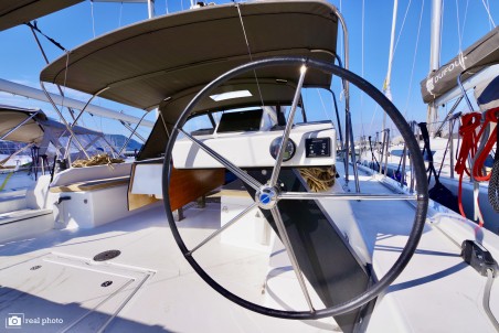 Dufour Yachts Dufour 530 Cassiopea